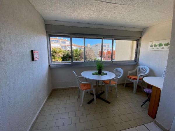 Appartement à vendre à Agde (34300)