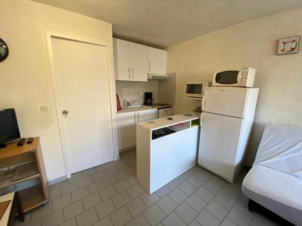 Appartement à vendre à Agde (34300)