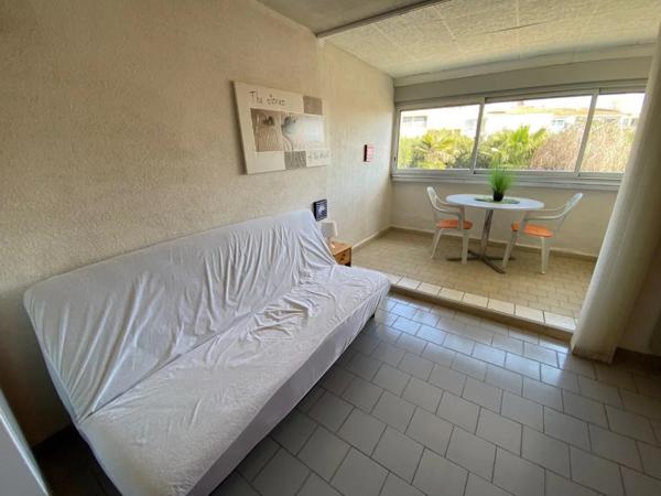 Appartement à vendre à Agde (34300)