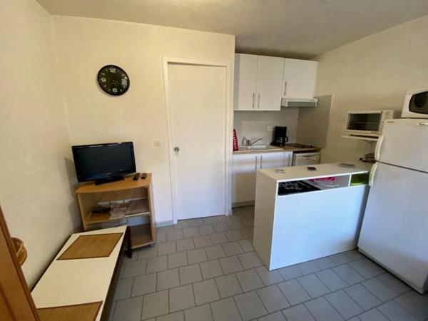Appartement à vendre à Agde (34300)