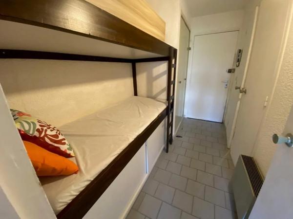 Appartement à vendre à Agde (34300)