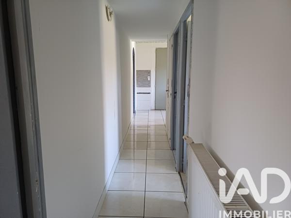 Maison à vendre 4 pièces 89,5 m² Soligny-les-Étangs