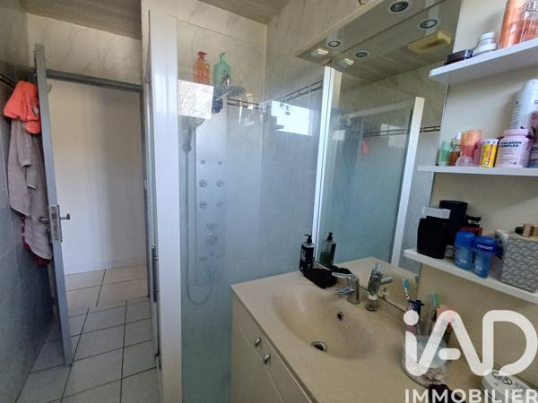Maison à vendre 4 pièces 89,5 m² Soligny-les-Étangs