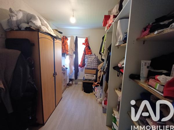Maison à vendre 4 pièces 89,5 m² Soligny-les-Étangs
