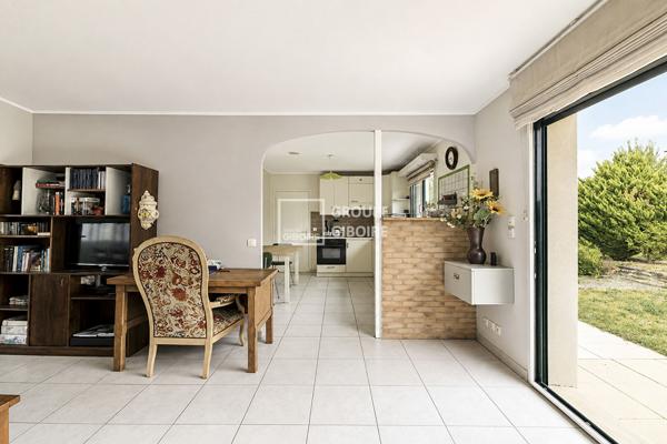 Maison T7 à vendre st Erblon - 150 m² (réf : AG26626E)