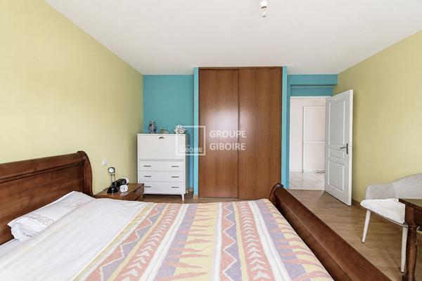 Maison T7 à vendre st Erblon - 150 m² (réf : AG26626E)