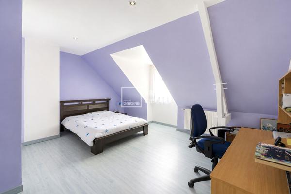 Maison T7 à vendre st Erblon - 150 m² (réf : AG26626E)