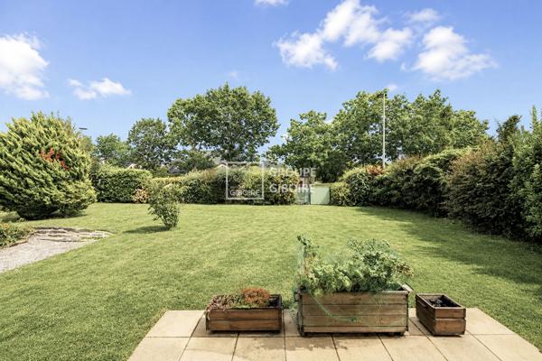 Maison T7 à vendre st Erblon - 150 m² (réf : AG26626E)