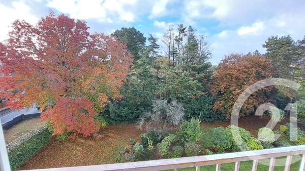 Appartement F2 à vendre  2 pièces - 48,51 m2 ST SEBASTIEN SUR LOIRE - 44