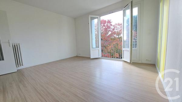 Appartement F2 à vendre  2 pièces - 48,51 m2 ST SEBASTIEN SUR LOIRE - 44