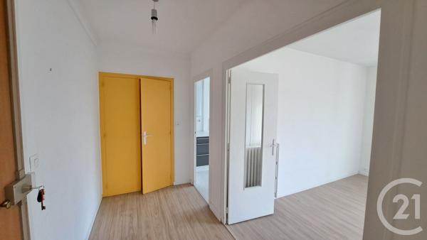 Appartement F2 à vendre  2 pièces - 48,51 m2 ST SEBASTIEN SUR LOIRE - 44