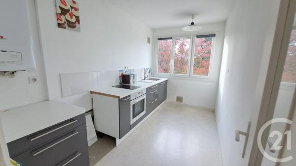 Appartement F2 à vendre  2 pièces - 48,51 m2 ST SEBASTIEN SUR LOIRE - 44
