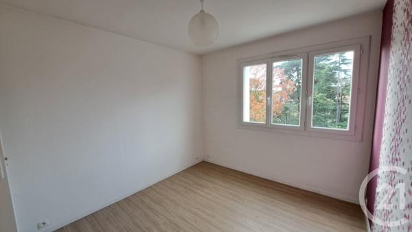 Appartement F2 à vendre  2 pièces - 48,51 m2 ST SEBASTIEN SUR LOIRE - 44
