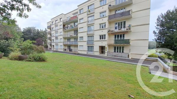 Appartement F2 à vendre  2 pièces - 48,51 m2 ST SEBASTIEN SUR LOIRE - 44
