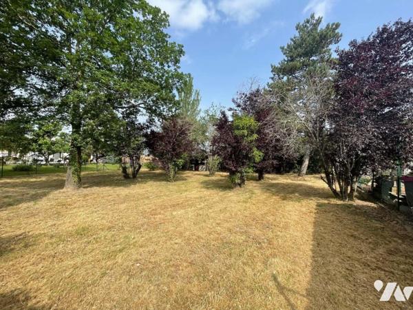 Vente Terrain â bâtir