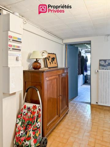 Maison Chateaubriant 5 pièce(s) 97 m2