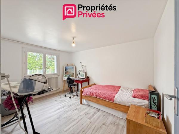 Maison Chateaubriant 5 pièce(s) 97 m2