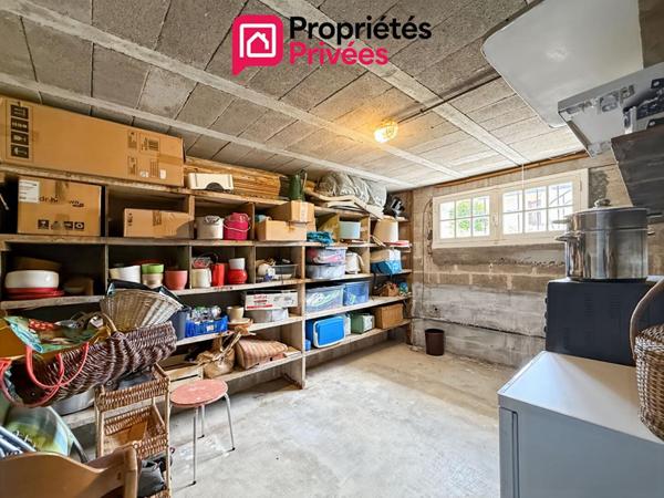 Maison Chateaubriant 5 pièce(s) 97 m2
