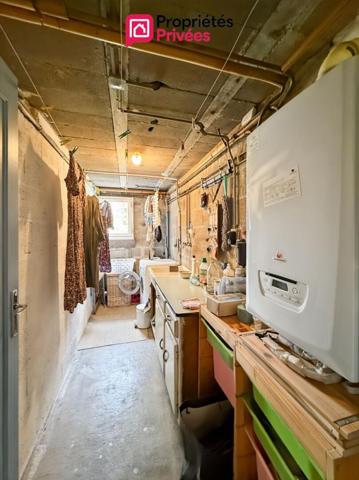 Maison Chateaubriant 5 pièce(s) 97 m2