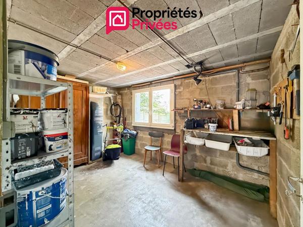 Maison Chateaubriant 5 pièce(s) 97 m2