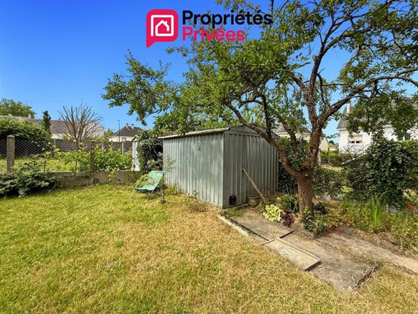 Maison Chateaubriant 5 pièce(s) 97 m2