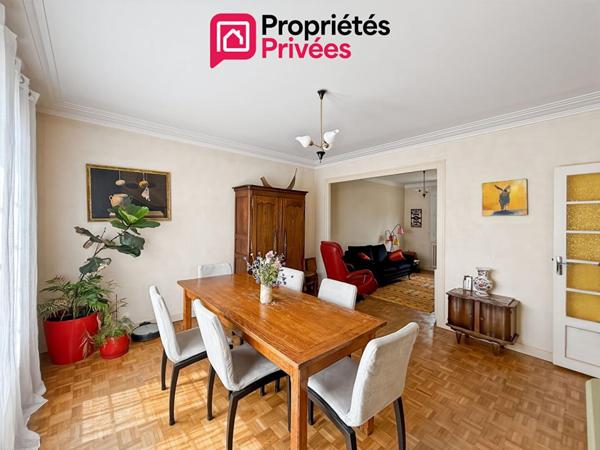 Maison Chateaubriant 5 pièce(s) 97 m2