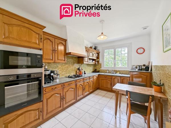 Maison Chateaubriant 5 pièce(s) 97 m2