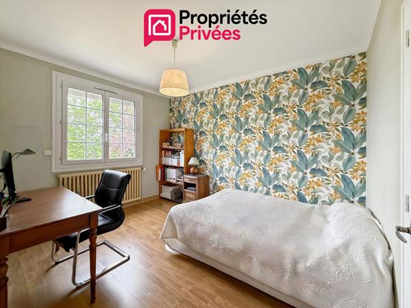 Maison Chateaubriant 5 pièce(s) 97 m2