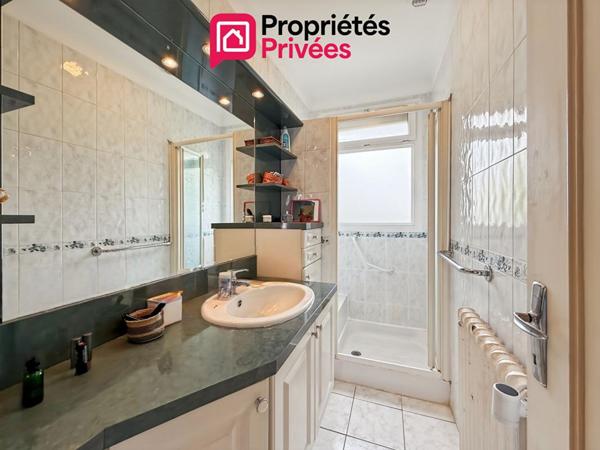 Maison Chateaubriant 5 pièce(s) 97 m2