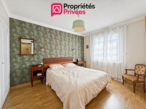 Maison Chateaubriant 5 pièce(s) 97 m2