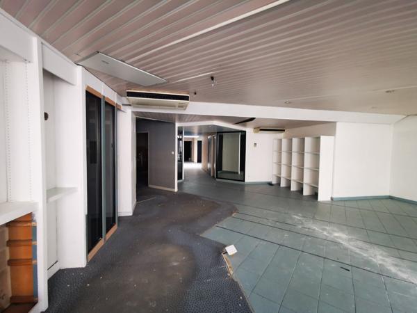 Vente Local commercial450 m² - LUCON (85400)