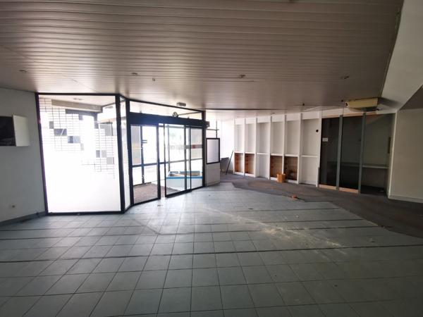 Vente Local commercial450 m² - LUCON (85400)