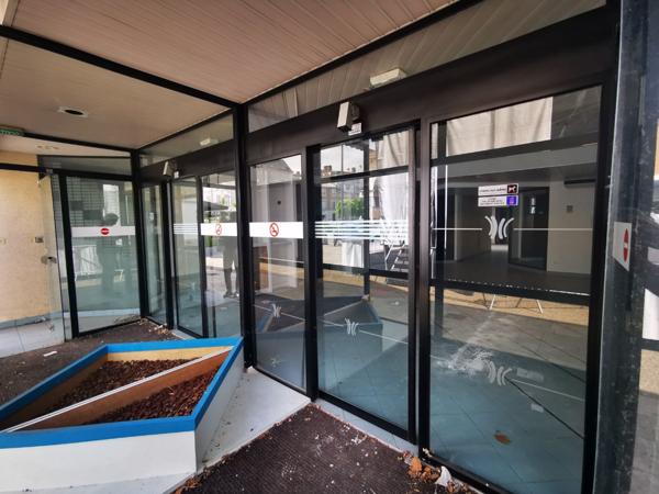 Vente Local commercial450 m² - LUCON (85400)