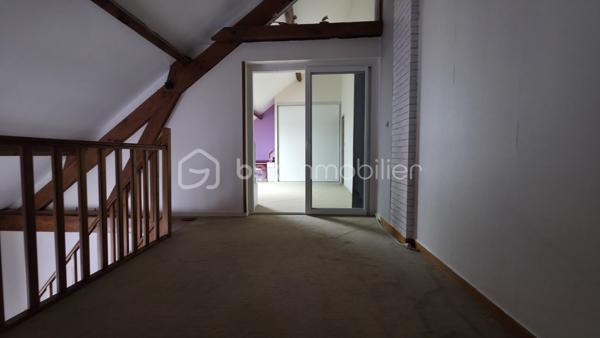 Appartement de 75 m²