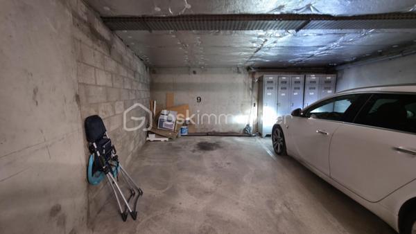 Appartement de 75 m²