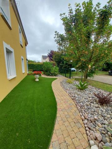 Appartement à vendre à Villemandeur dans le Loiret (45700), ref : 45052-1471