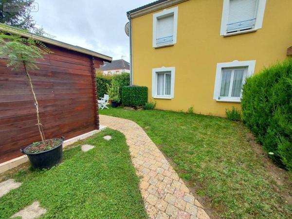 Appartement à vendre à Villemandeur dans le Loiret (45700), ref : 45052-1471