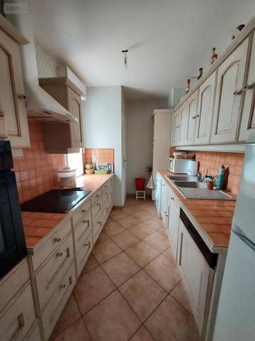 Appartement à vendre à Villemandeur dans le Loiret (45700), ref : 45052-1471