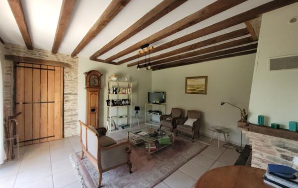 Vente Maison Boussac-bourg   