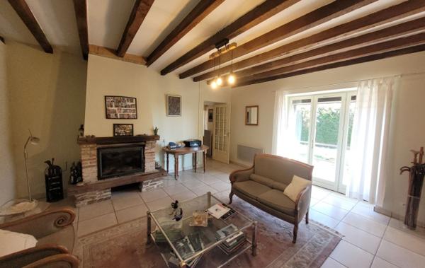 Vente Maison Boussac-bourg   