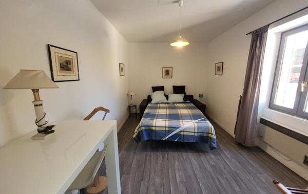 Vente Maison Boussac-bourg   