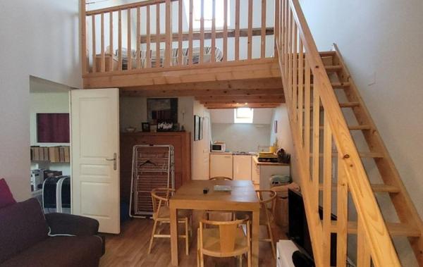 Vente Maison Boussac-bourg   