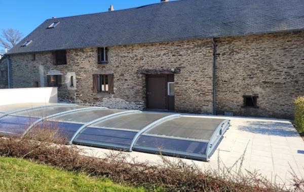 Vente Maison Boussac-bourg   