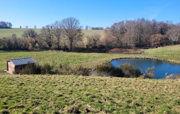 Vente Maison Boussac-bourg   