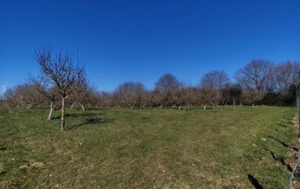Vente Maison Boussac-bourg   