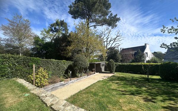 Maison à vendre    6 pièces • 143 m2 Arradon