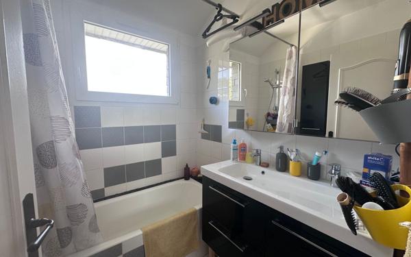 Maison à vendre    6 pièces • 143 m2 Arradon