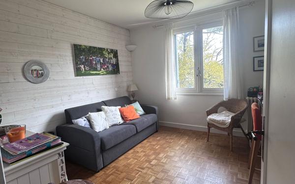 Maison à vendre    6 pièces • 143 m2 Arradon