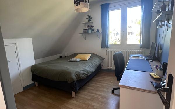 Maison à vendre    6 pièces • 143 m2 Arradon