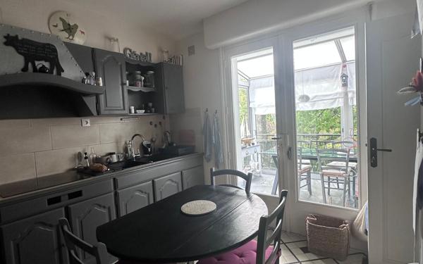Maison à vendre    6 pièces • 143 m2 Arradon